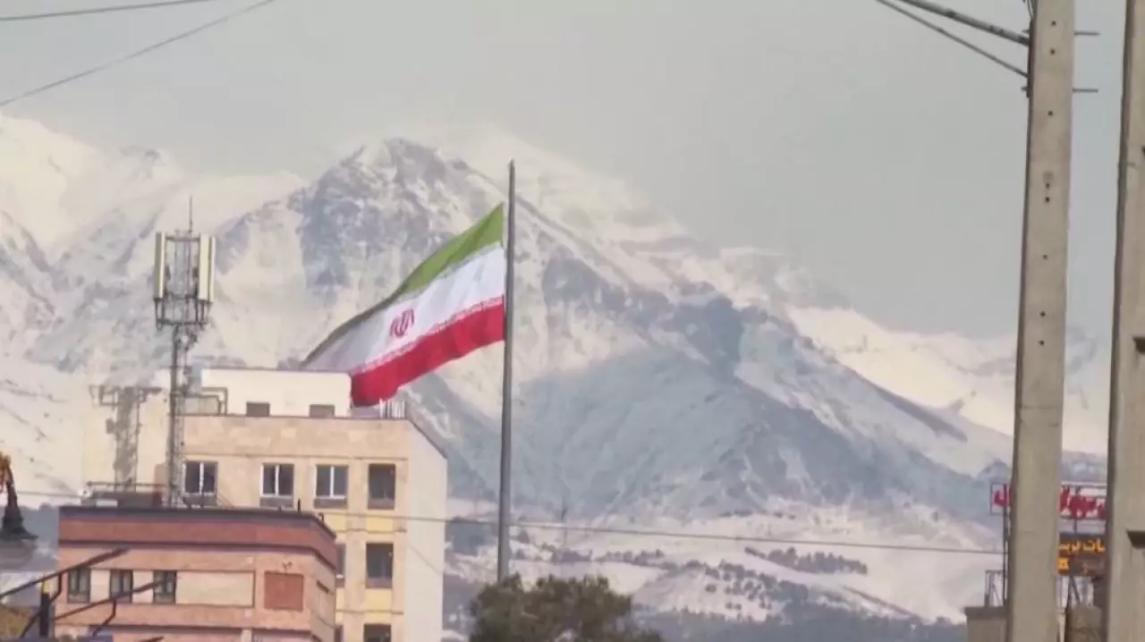 Иран заявил о прогрессе в переговорах с США