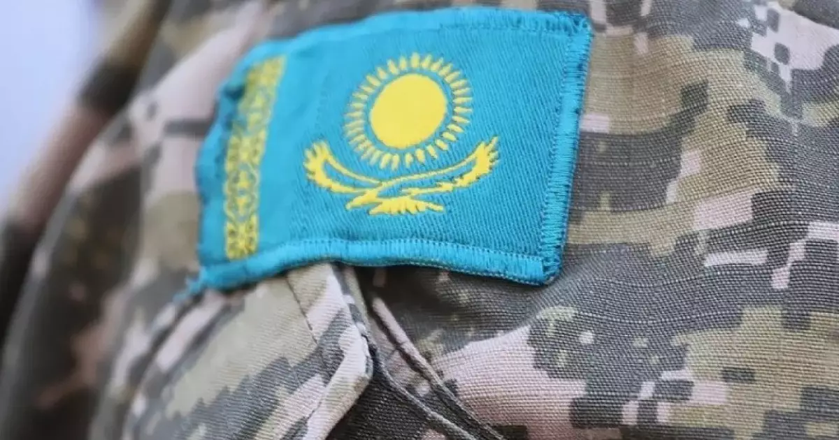  Қазақстанда сарбаздарға казарма ішінде смартфон қолдануға рұқсат берілді 