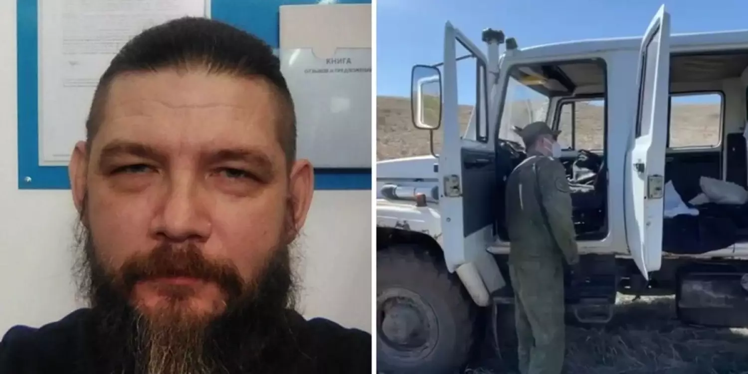 Шекара маңында полицейлерге оқ атқан күдікті қолға түсті