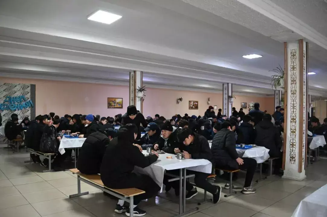 Ашық есік күні: 15 мыңнан астам қазақстандық әскери бөлімдерде саяхатта болды