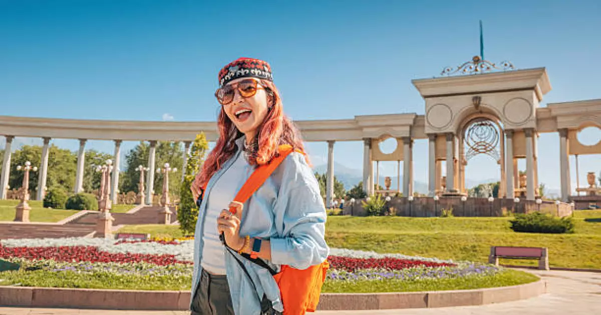   Қазақстан әлемдегі ең бақытты елдер рейтингінде 33-орынға көтерілді   