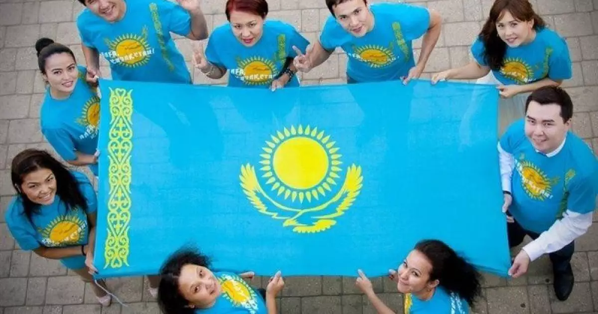  Қазақстан әлемдегі ең бақытты елдер рейтингінде 33-орынға көтерілді 