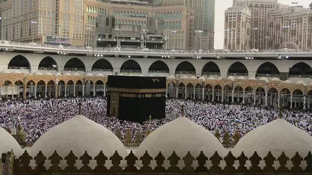 «Қажылық-2026»: Меккеге кіруге қатысты жаңа шектеулер енгізілді