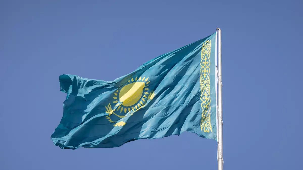 Казахстан показал самый заметный рост в топ-40 рейтинга счастливых стран