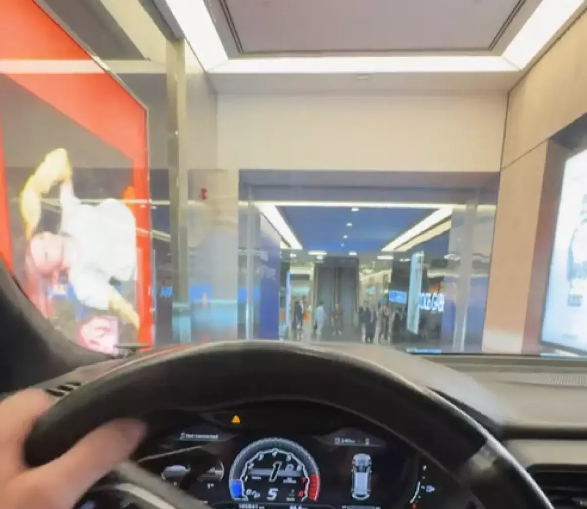 Видео американского блогера разозлило казахстанцев