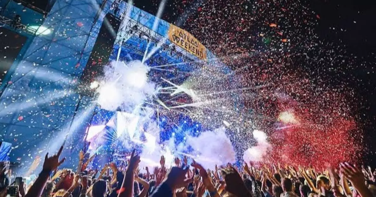  Өнер адамдарын есірткіге міндетті тексеру енгізу ұсынылды 