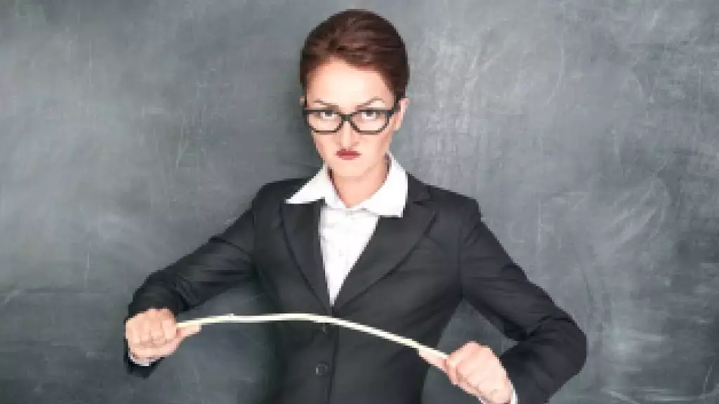 "Мұғалімді тірідей өлтіріп, қаңғытпақсыз ба?"дескен ұстаздар министрге шүйлікті