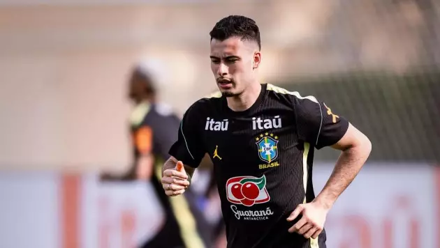 "ПСЖ" хочет подписать игрока сборной Бразилии из "Арсенала"