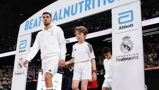 Хавбеком "Реала" интересуется 36-кратный чемпион Нидерландов