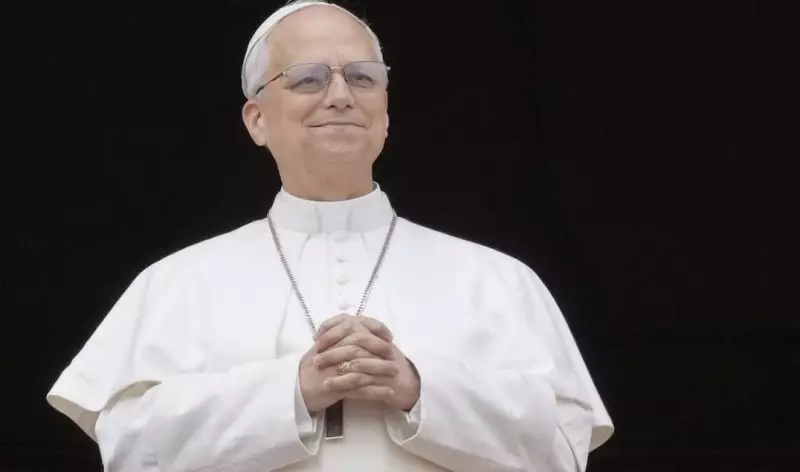 Папа римский не хочет спорить с Трампом из-за войны в Иране