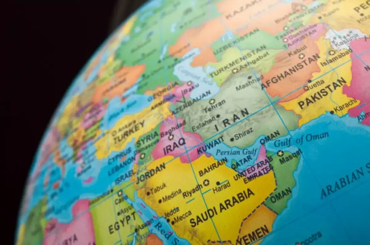 США готовят расширение морской операции против Ирана за пределами Ближнего Востока - новости на Lada.kz 19.04.2026