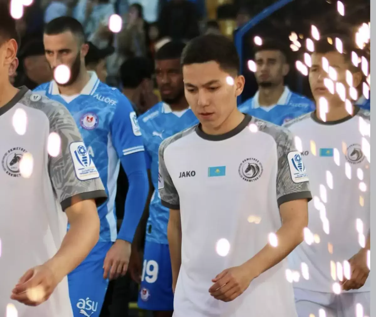 Гол соқ та миллион ал – “Оқжетпес” ойыншылары шетінен миллионер атанбақ