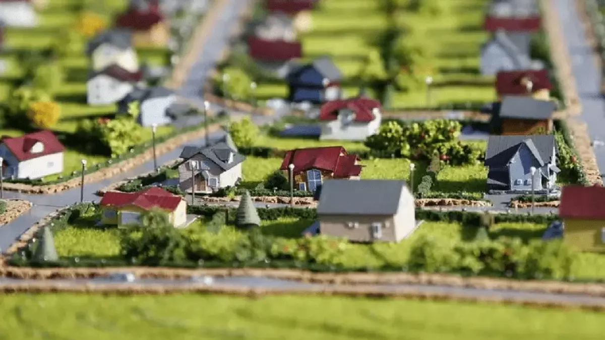 Қазақстандықтарға үй салу үшін 10 сотық жер қайта беріле бастайды