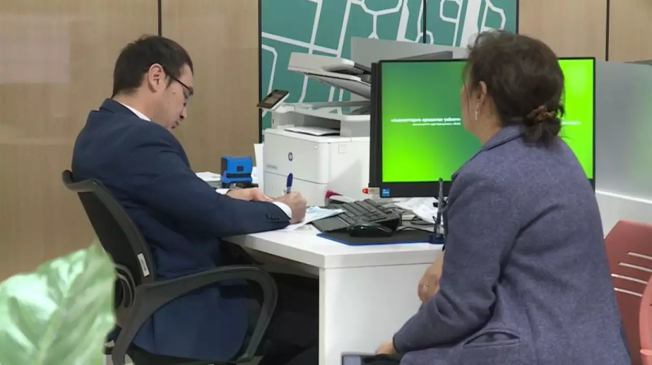 Инвесторлардың елге келуі жеңілдей түсті