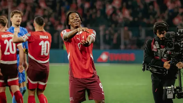 "Реал" нашел "нового Погба" в Бундеслиге