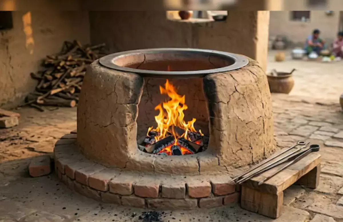 Официант бросил мальчика в печь за кражу сладостей на свадьбе - новости на Lada.kz 19.04.2026