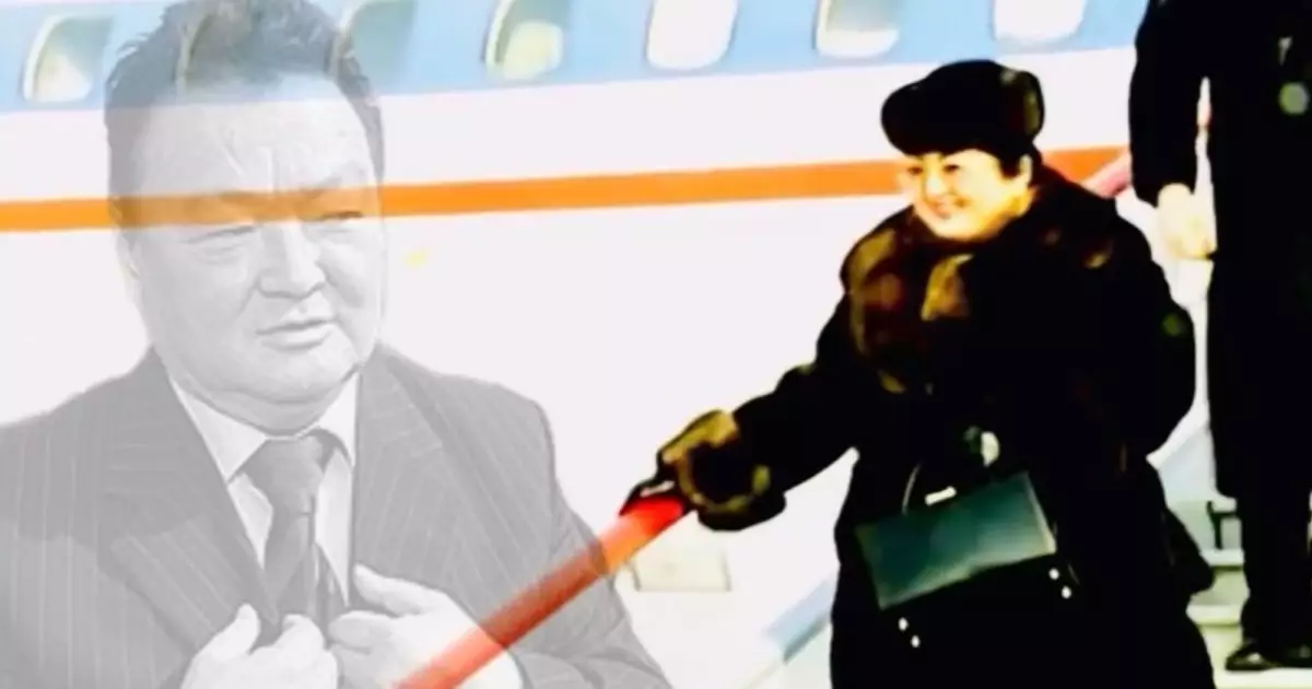  «Зәкең билікте болғанда…» - Мақпал Жүнісова Қарағанды әкімдігіне өкпелі 