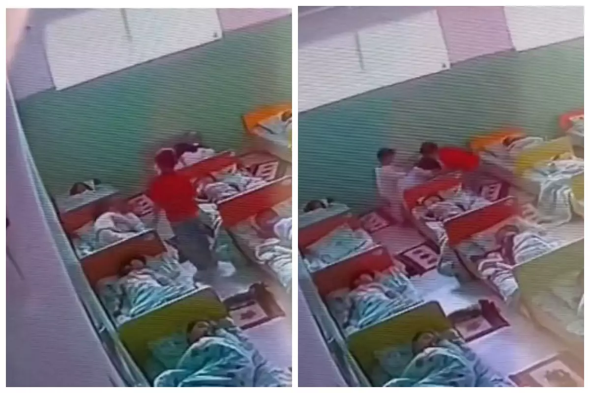 "Директордың баласы": Маңғыстаудағы балабақшада бала қатарластарымен қатар тәрбиешілерді де қорқытып келген