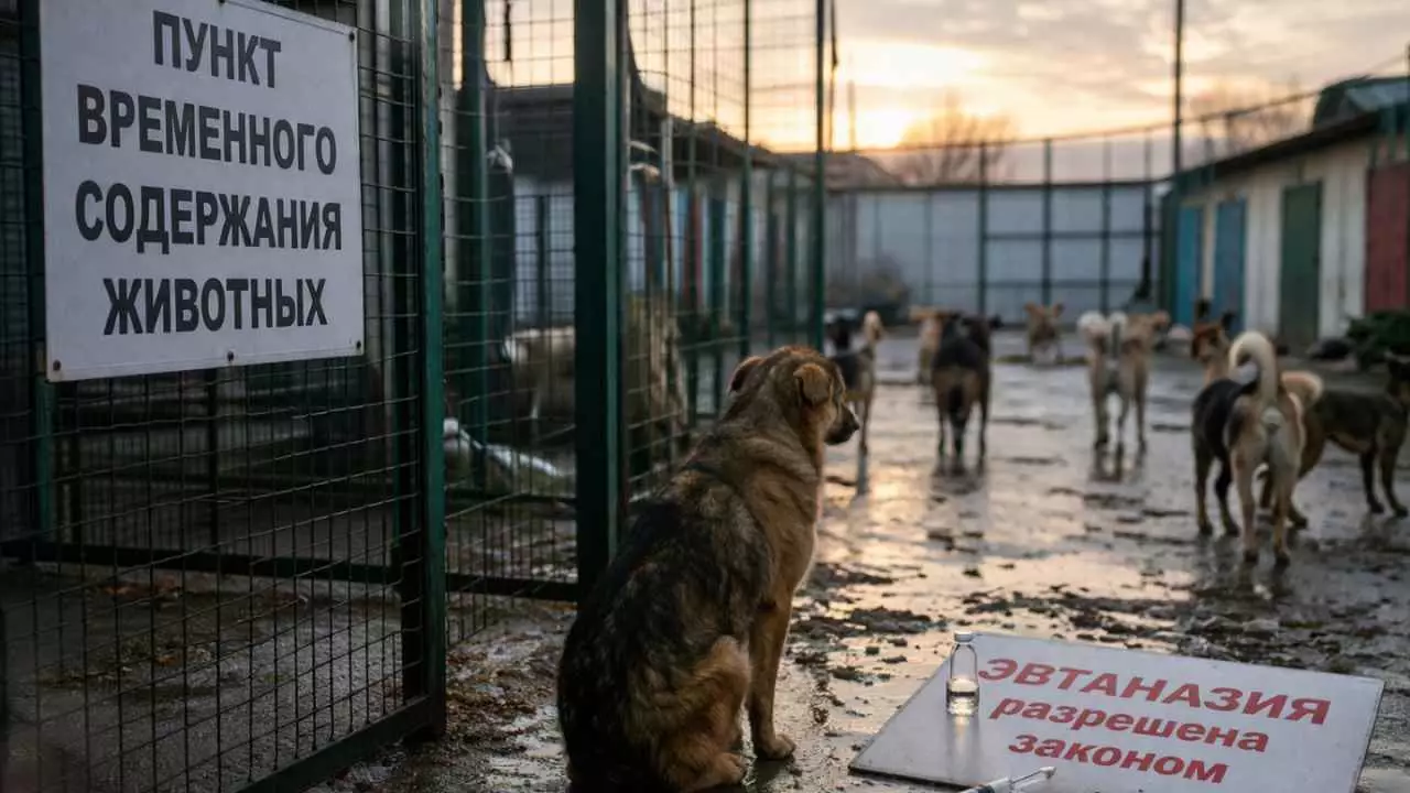 Қазақстандықтар иттерді жаппай өлтіруге қарсы петиция жариялады
