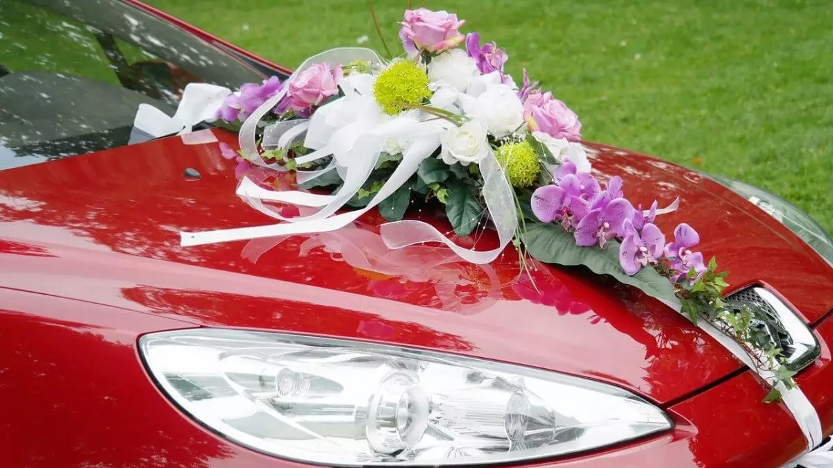 Оралда той кортежінде ереже бұзғандарға айыппұл салынды