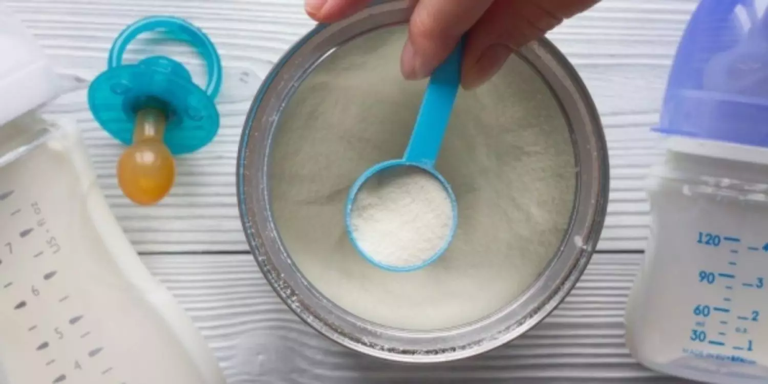 Балаларға арналған езбеден тышқанның уы табылды