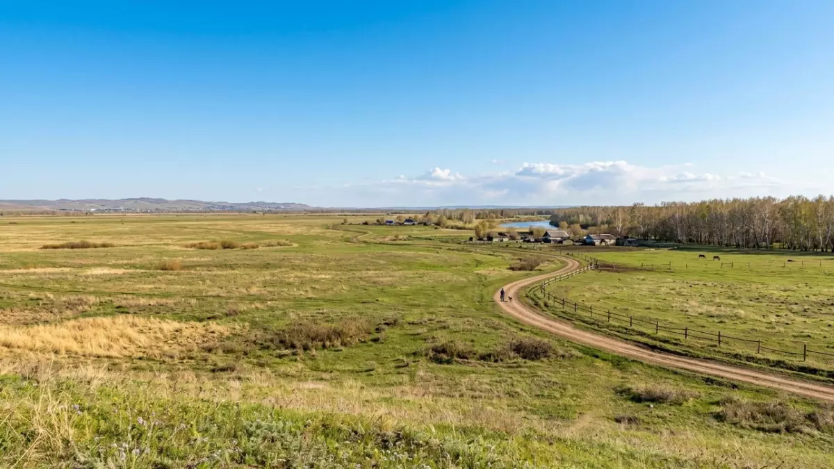 Весна набирает силу – прогноз погоды по Казахстану на неделю
