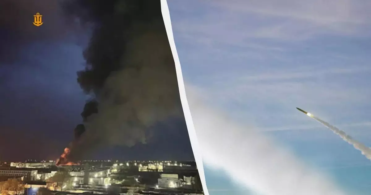   Украина әскері Ресейдегі дрон шығаратын зауытқа соққы жасағанын мәлімдеді   