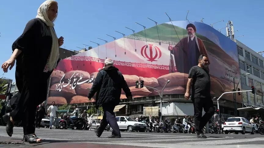 АҚШ пен Иран келіссөздерінің екінші раундын Исламабадта өткізуі мүмкін