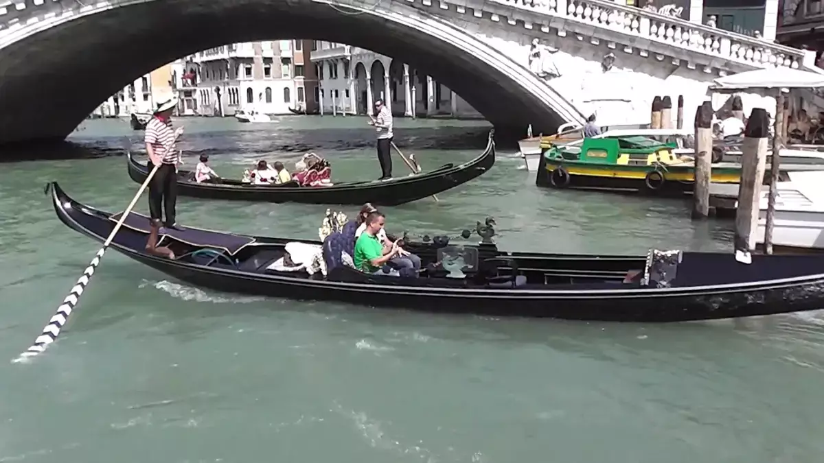 Такого в Казахстане ещё не было: в Алматы появится своя Венеция - новости на Lada.kz 19.04.2026