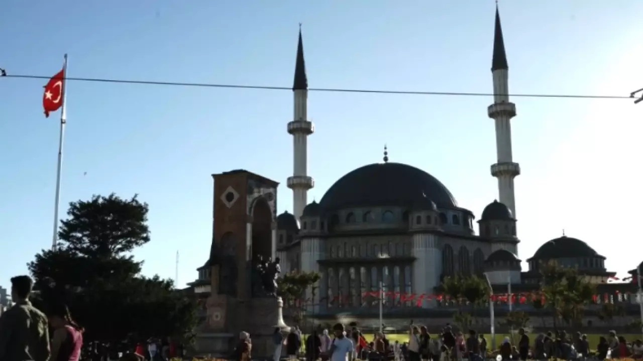 Турция создает маршрут в обход Ормуза