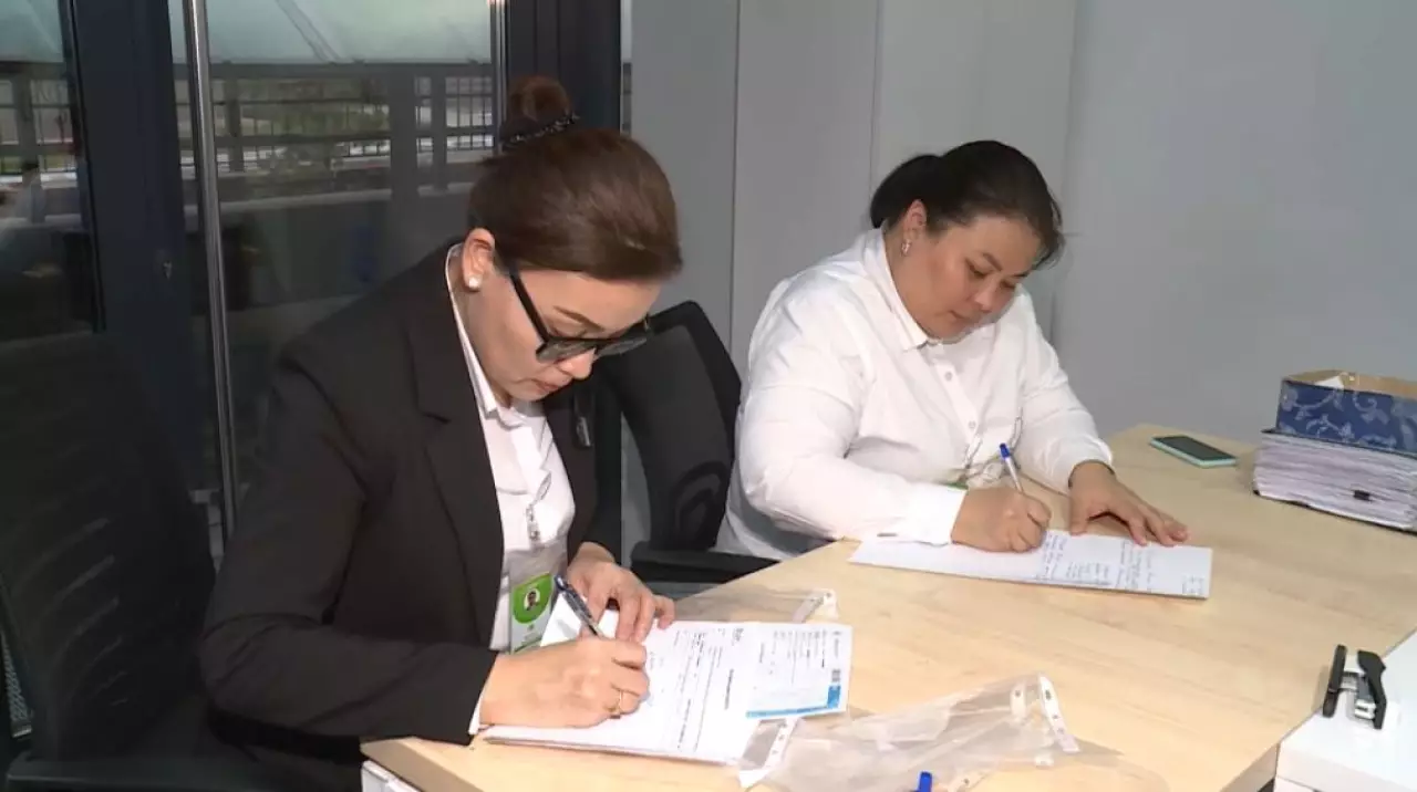 Инвесторлардың елге келуі жеңілдей түсті 