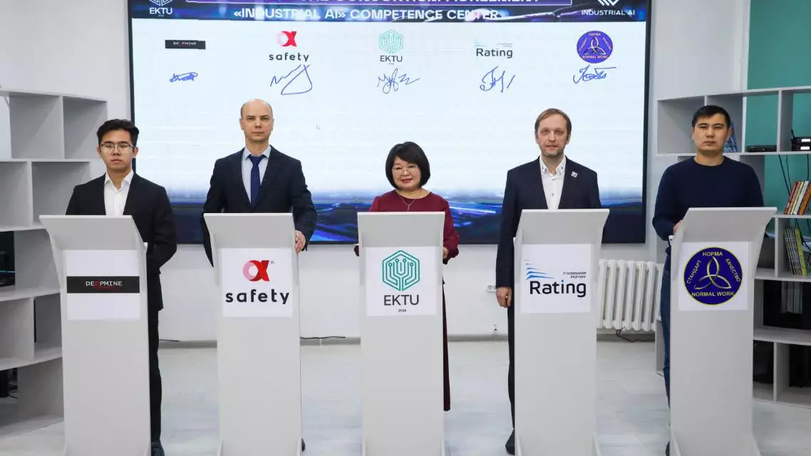 Ведущий университет ВКО получил наивысшую оценку рейтинга QS Stars