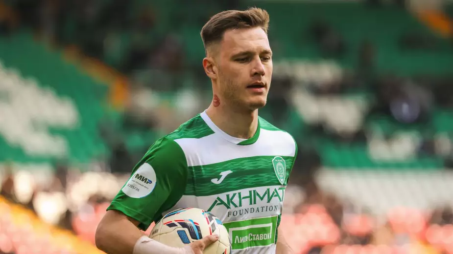 Казахстанец забил "Спартаку"! В 2026 году у него гол или ассист - почти в каждом матче: видео 