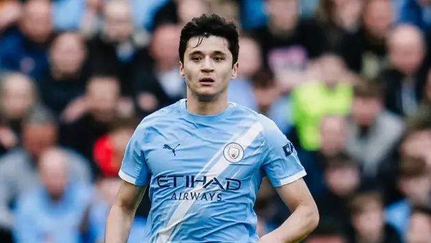 Хусанов помог "Сити" победить "Арсенал" в важном матче АПЛ