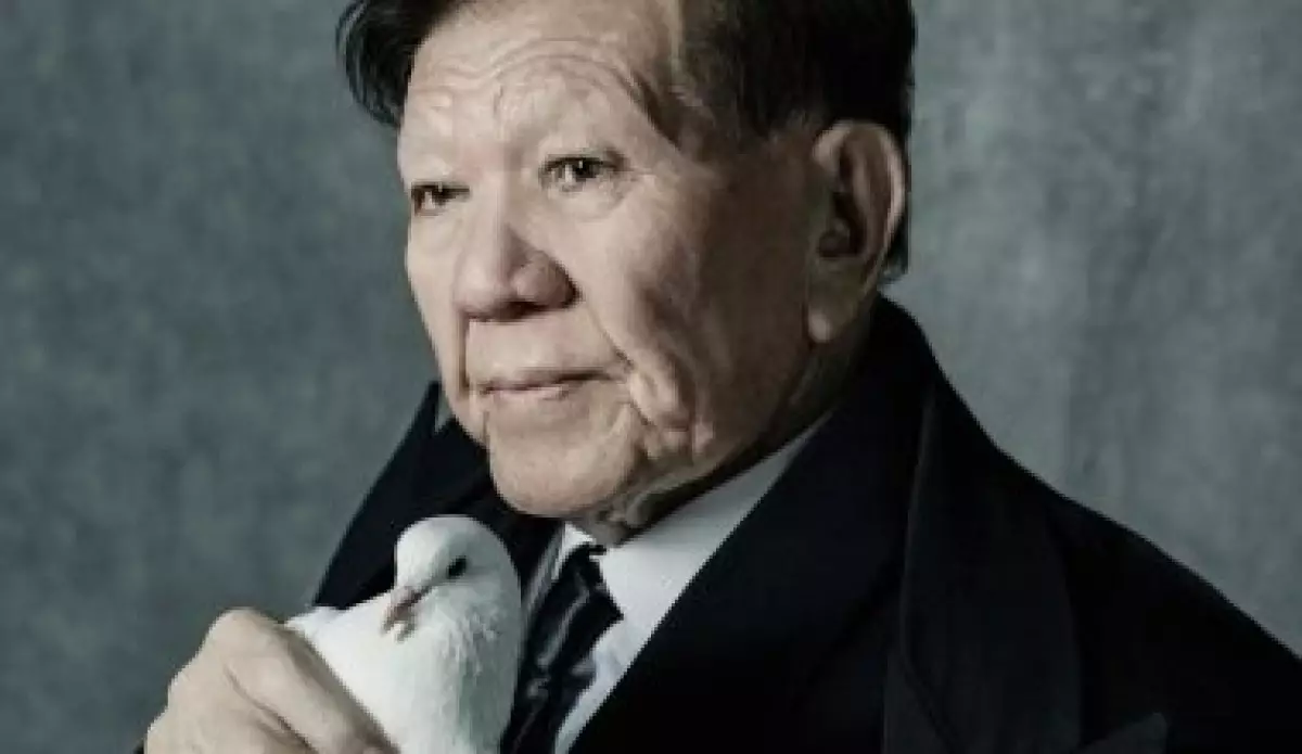 Мұхтар Шаханов қайтыс болды