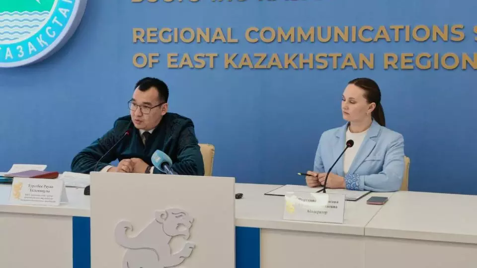 Около 1200 многоквартирных домов ВКО перешли на новые формы управления