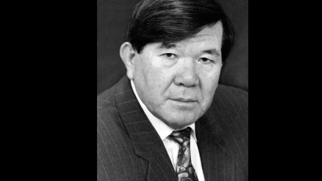 Народный писатель Мухтар Шаханов ушёл из жизни в возрасте 84 лет