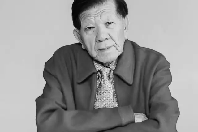 Мұхтар Шаханов 84 жасында өмірден озды