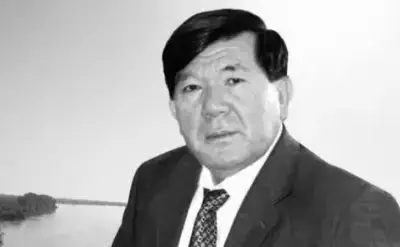 Ушел из жизни Мухтар Шаханов