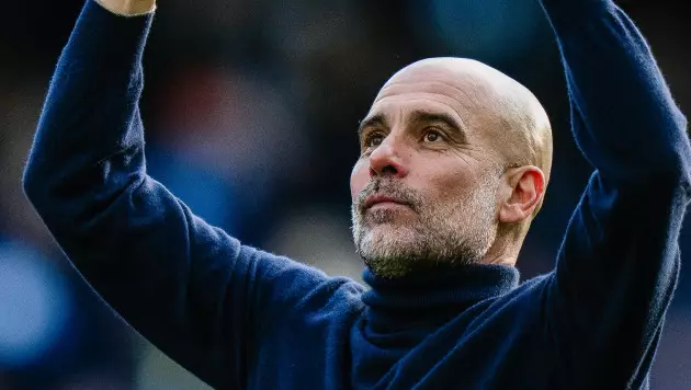 Гвардиола догнал Фергюсона: "Ман Сити" перевернул чемпионскую гонку в АПЛ