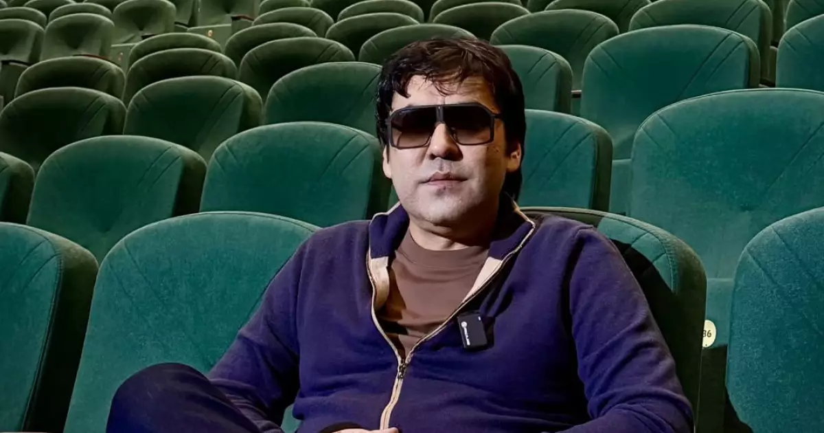   «Арқардай ауып жүргенде»: Мейрамбек Бесбаев оқырмандарын ойландырып қойды   