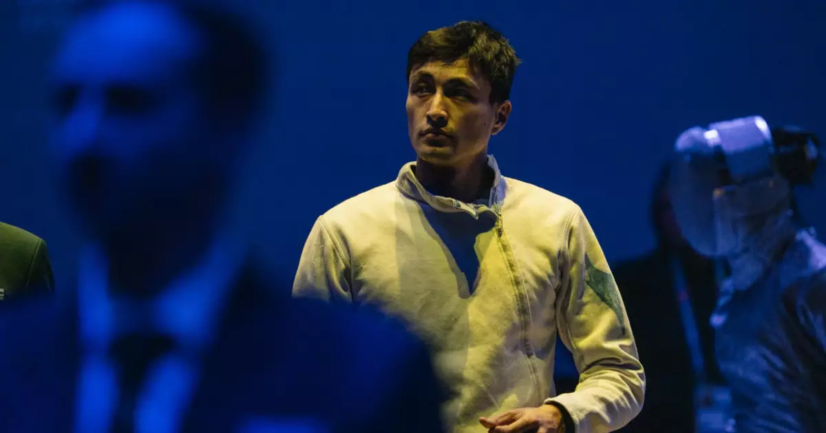  Семсерлесуден Венгриядағы Гран-при: Ерлік Сертай финалға шықты 