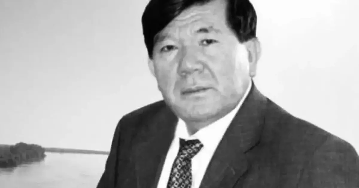  Қазақстанның халық жазушысы Мұхтар Шаханов өмірден өтті 