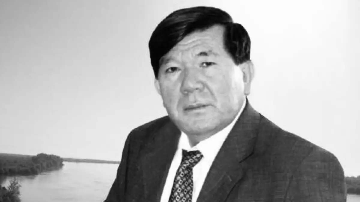 Қайғылы хабар: Мұхтар Шаханов өмірден өтті