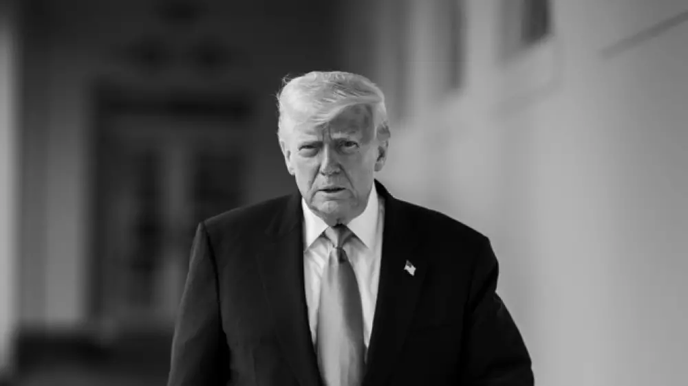 США захватили иранское судно в Оманском заливе при попытке прорыва блокады - Трамп