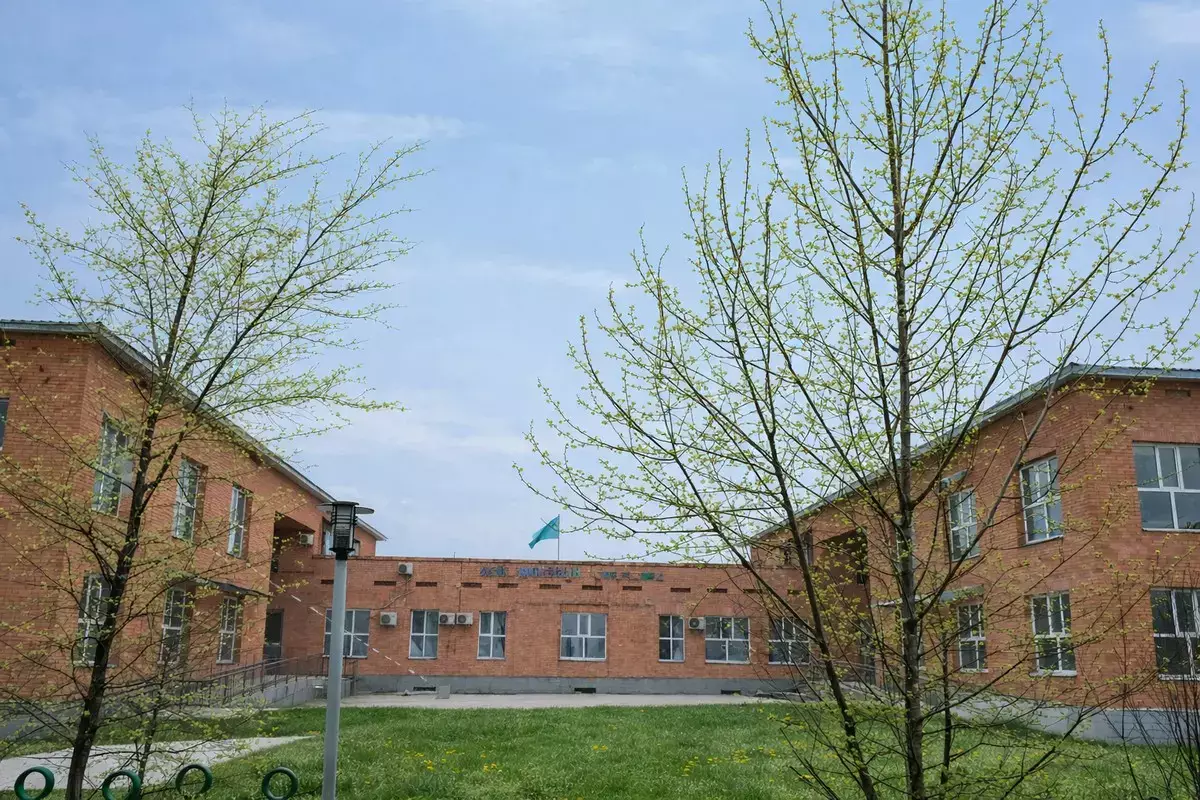 Полиция раскрыла детали скандала в детском саду в Мангистау - новости на Lada.kz 19.04.2026