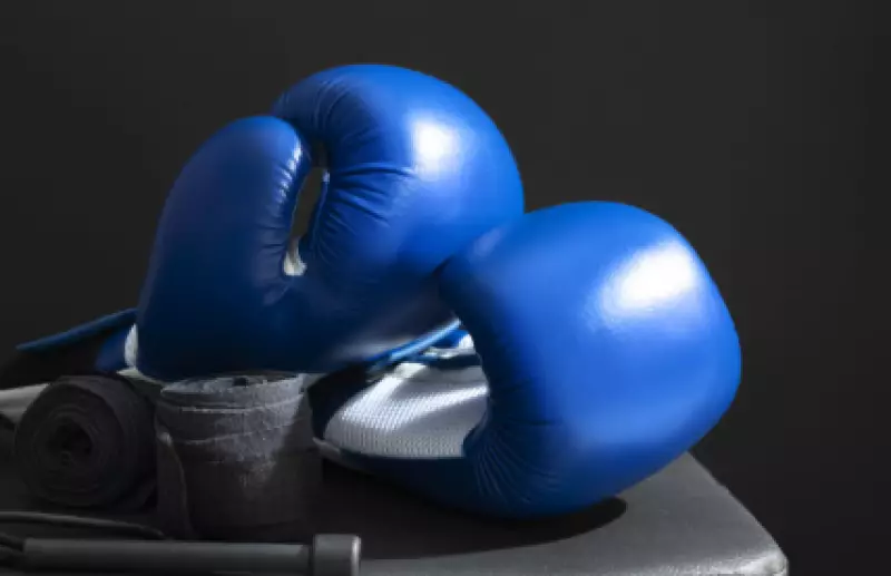 Казахстан взял 25 медалей на турнире по боксу