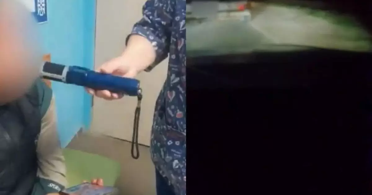  Есірткіге мас күйде болған: Ақмола облысында жүк көлігі жүргізушісі ұсталды 