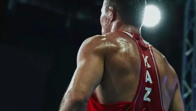 Казахстан завоевал 25 медалей на турнире по боксу и уделал Узбекистан