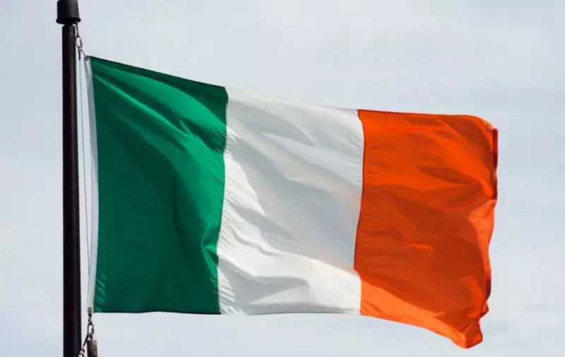 Ирландия может депортировать 16 тысяч украинцев